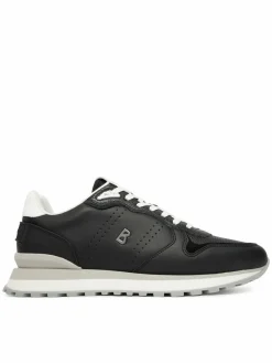 Sneakers Newport 7 C 12621425 Nero