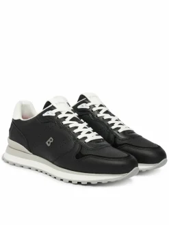 Sneakers Newport 7 C 12621425 Nero