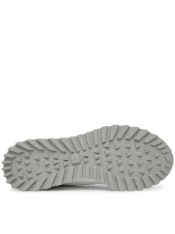 Sneakers Newport 4 D 12621415 Bianco