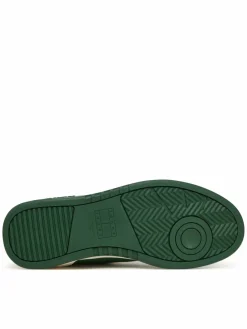 Sneakers (New) Tjm Cupsole Leather Ess EM0EM01443 Bianco