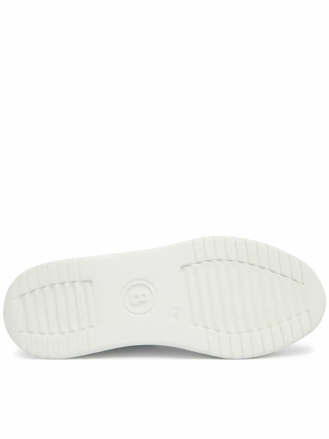 Sneakers New York 15 22620285 Bianco