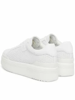 Sneakers New York 15 22620285 Bianco