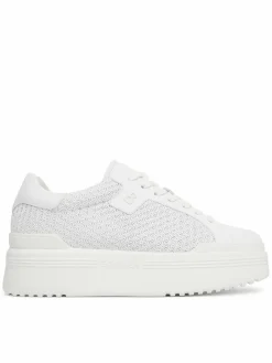 Sneakers New York 15 22620285 Bianco