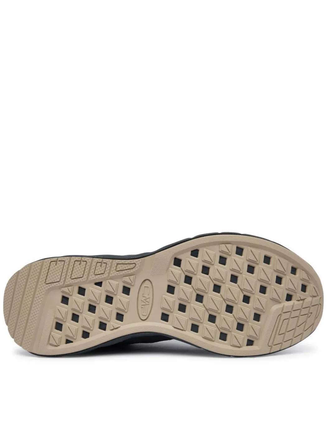Sneakers Nhekkar Multisport 3Q51057 Grigio