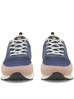 Sneakers NOBIK013 Blu scuro