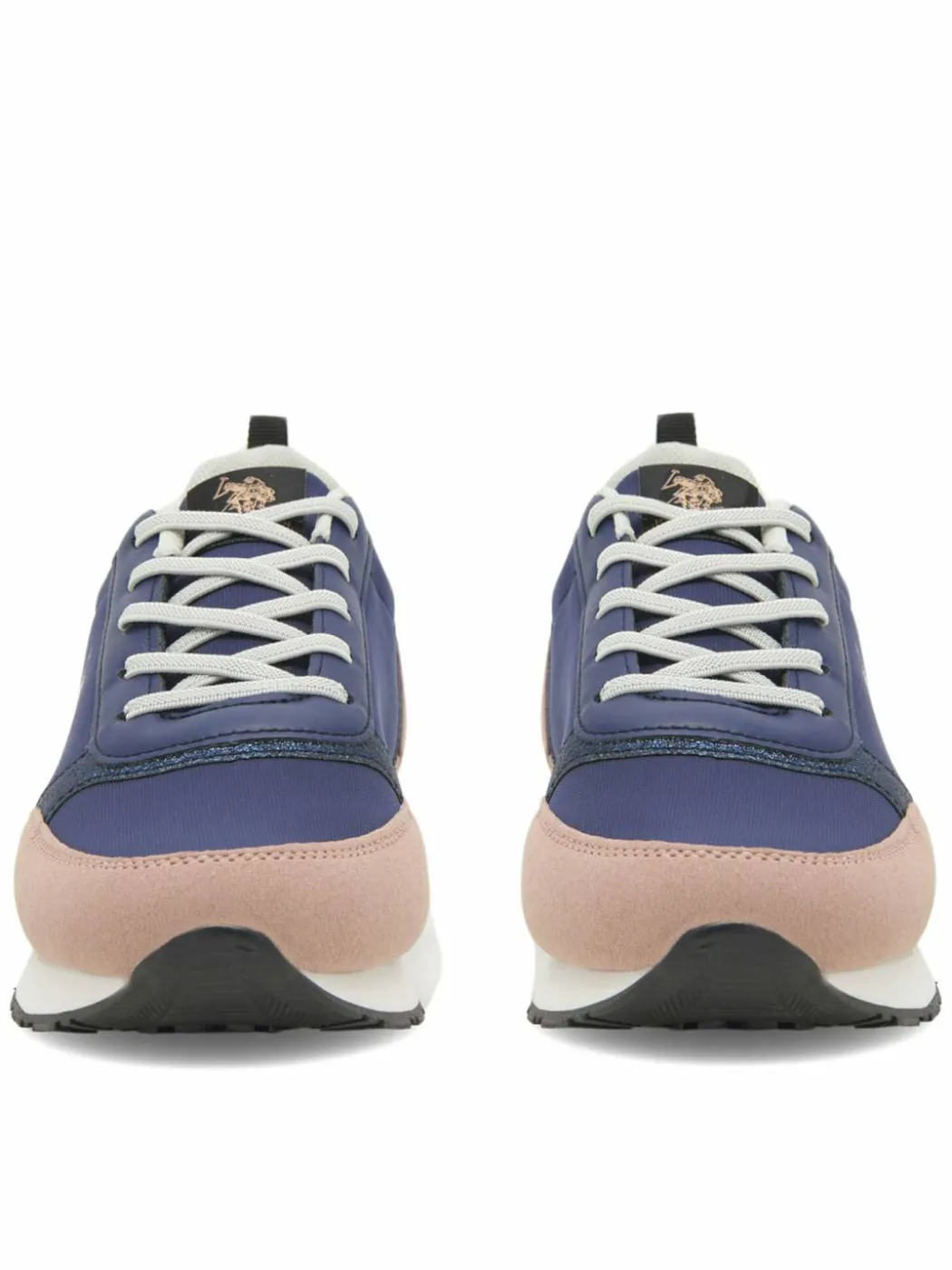 Sneakers NOBIK013 Blu scuro