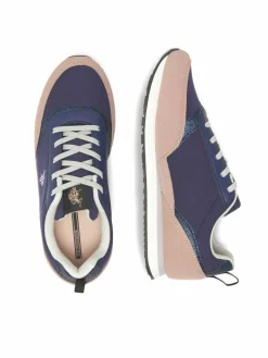 Sneakers NOBIK013 Blu scuro