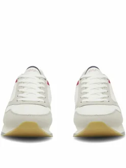 Sneakers NOBIL003G Bianco