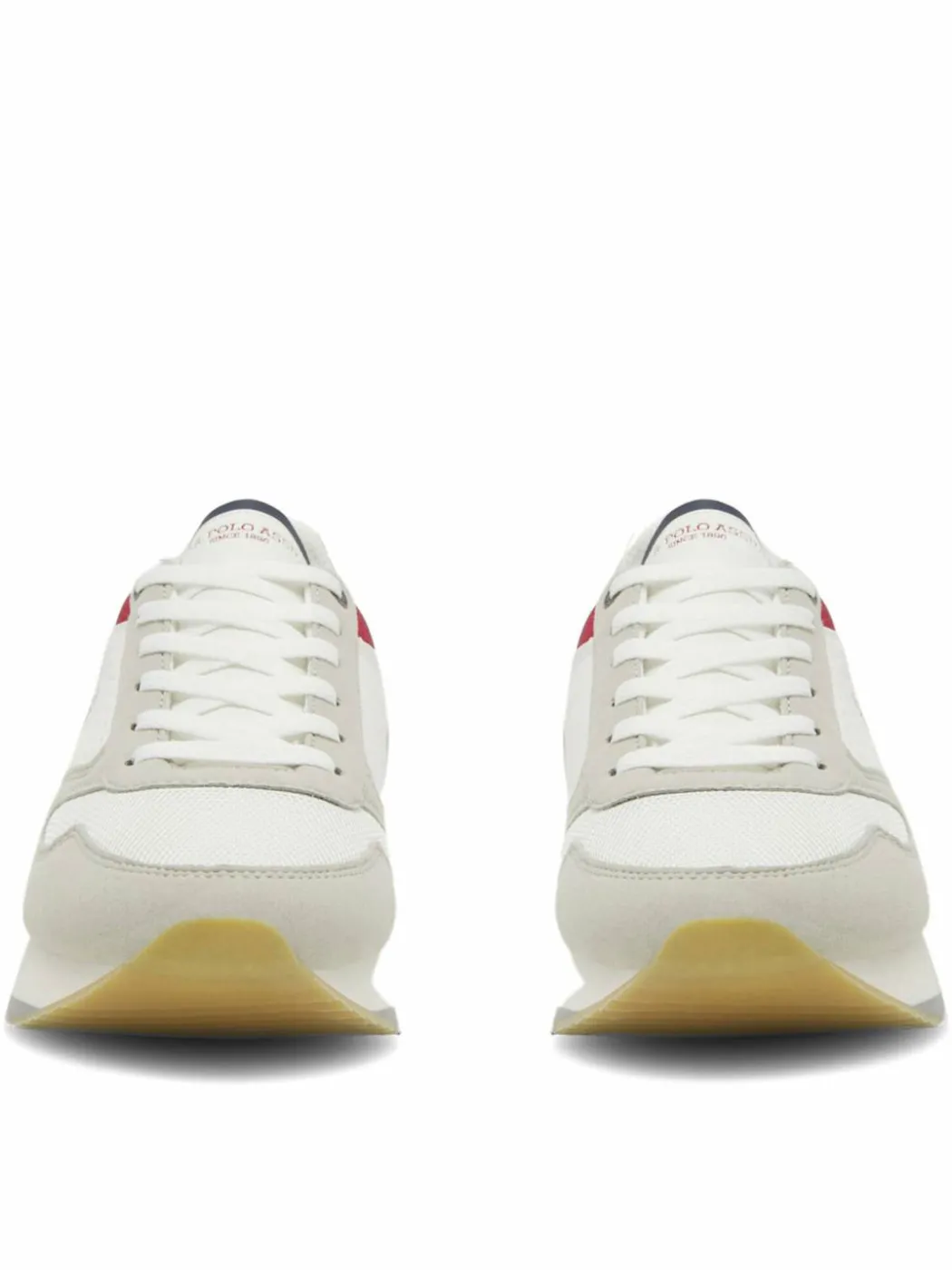 Sneakers NOBIL003G Bianco