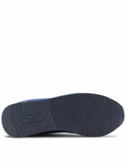 Sneakers NOBIL003M/CHY4 Blu