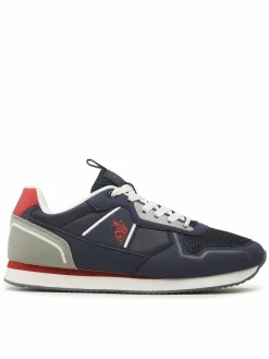 Sneakers Nobil NOBIL004C Blu