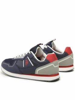 Sneakers Nobil NOBIL004C Blu