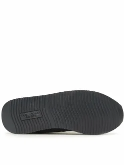 Sneakers Nobil NOBIL004C Blu