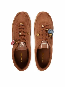 Sneakers Nolan 43S6NOFS2S Marrone