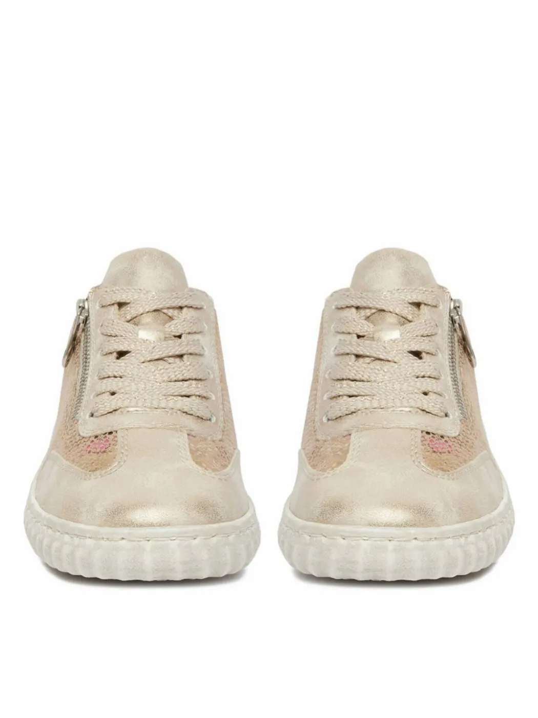 Sneakers N0902-90 Oro