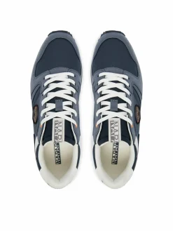 Sneakers NP0A8AAO Blu scuro