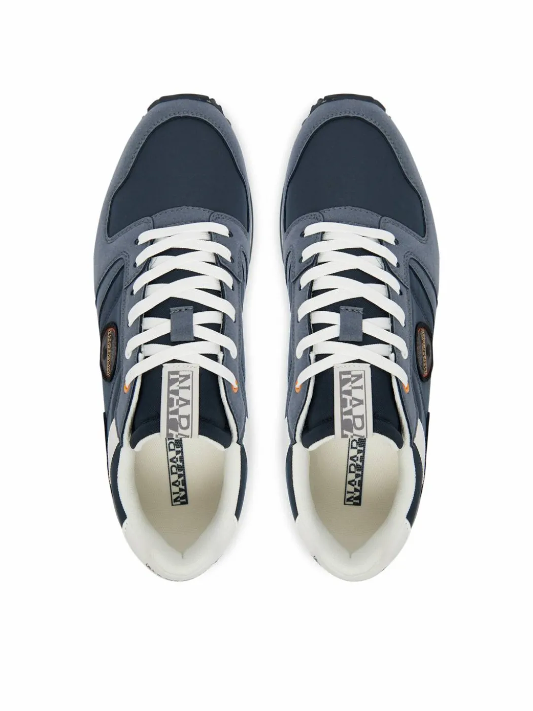 Sneakers NP0A8AAO Blu scuro