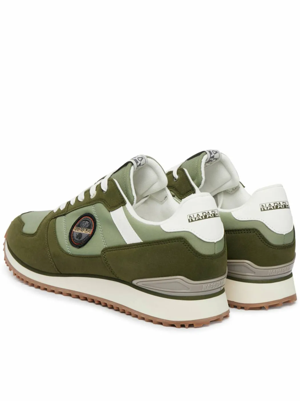 Sneakers NP0A8AAO Verde