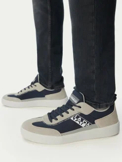 Sneakers NP0A8BBX Blu scuro