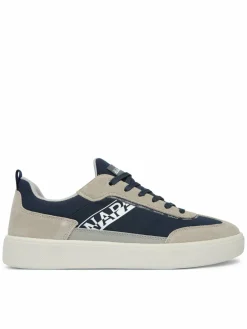 Sneakers NP0A8BBX Blu scuro
