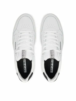 Sneakers NP0A8BI9 Bianco