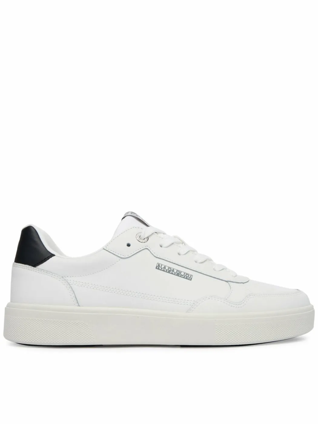 Sneakers NP0A8BI9 Bianco