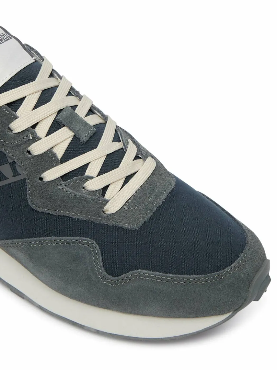 Sneakers NP0A8BLN Blu scuro