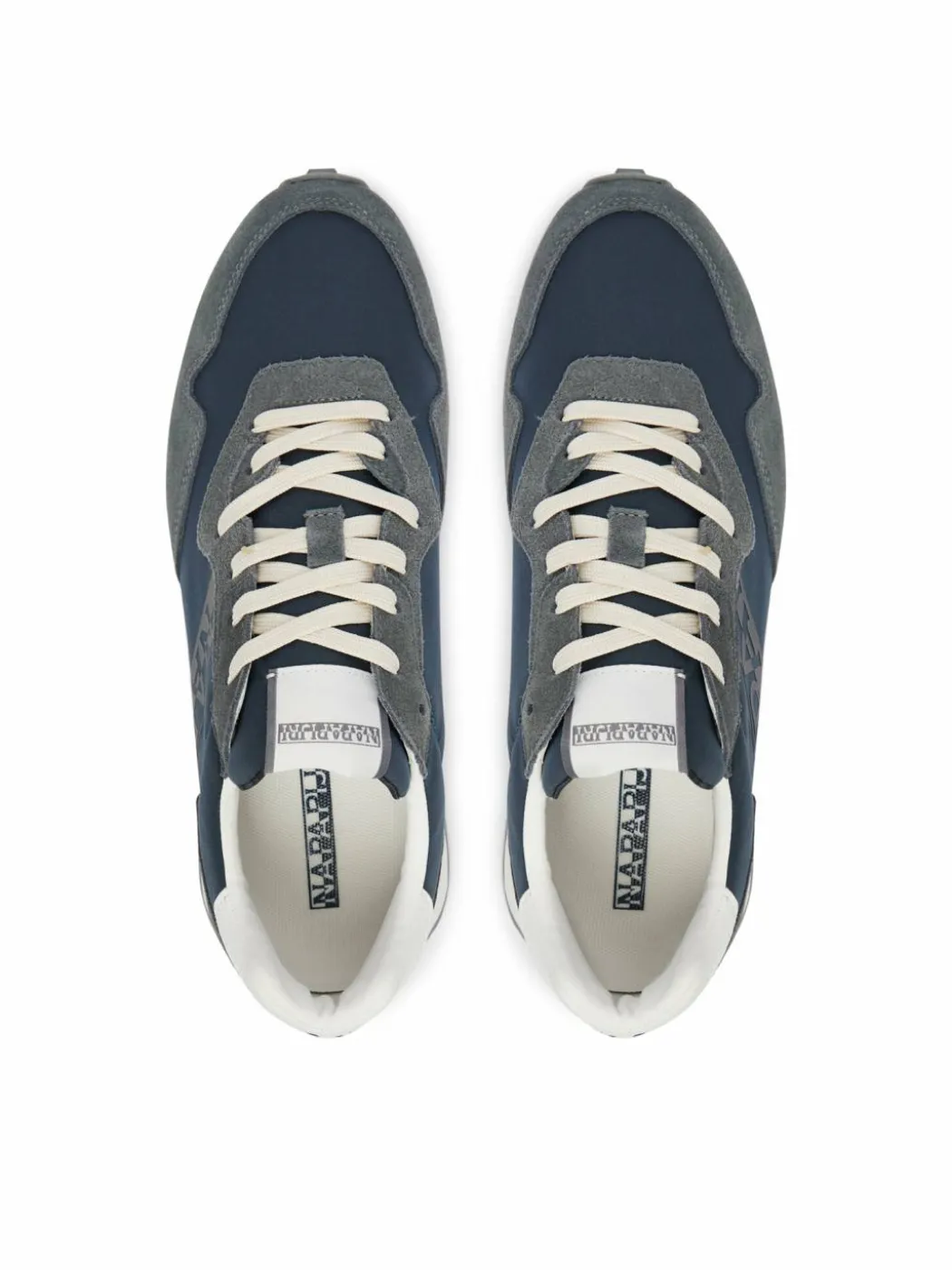Sneakers NP0A8BLN Blu scuro