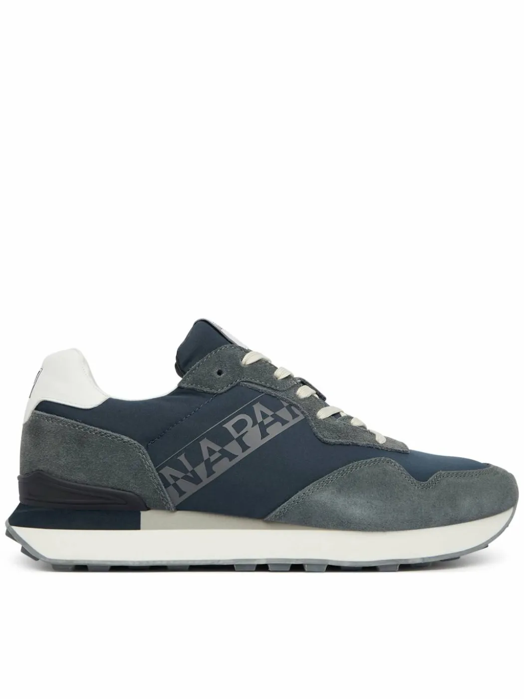Sneakers NP0A8BLN Blu scuro