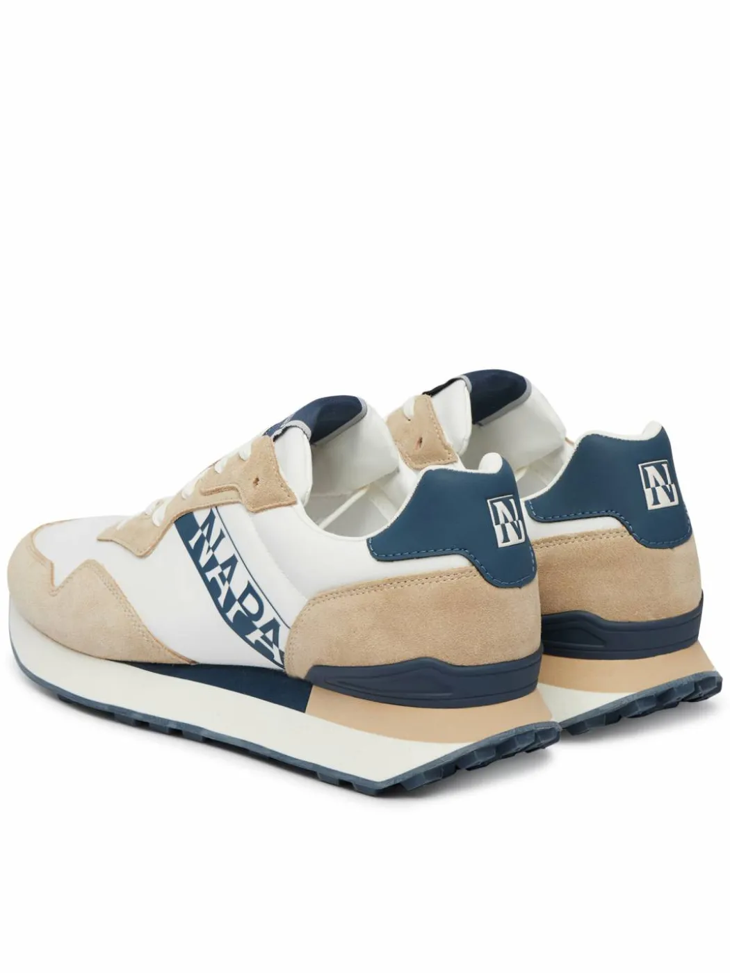Sneakers NP0A8BLN Multicolore