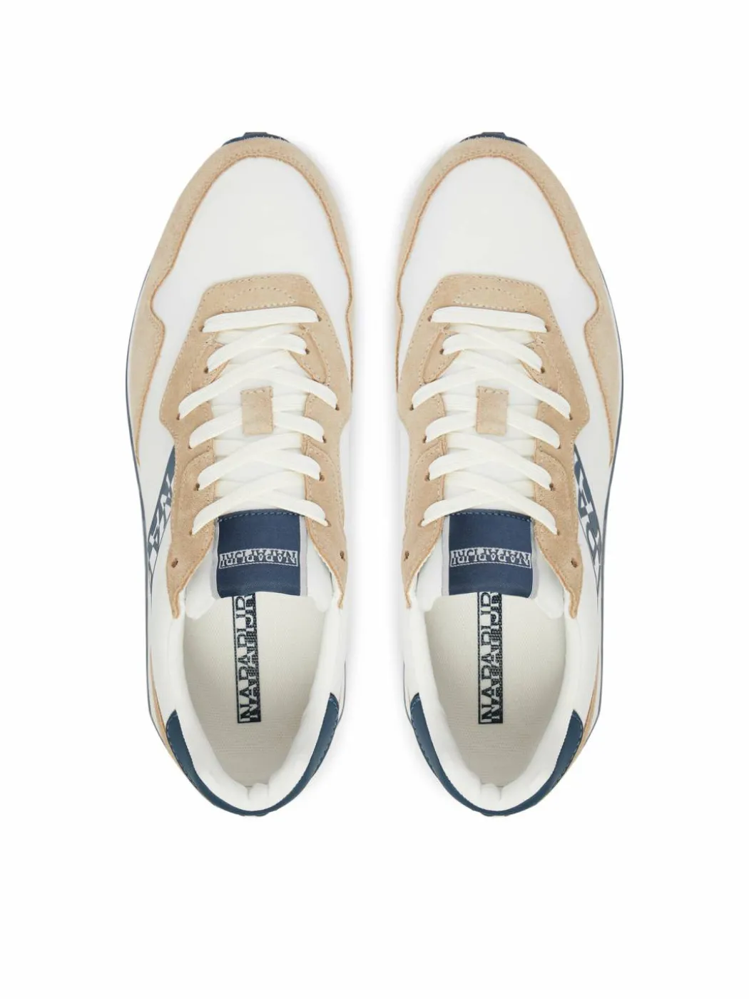Sneakers NP0A8BLN Multicolore
