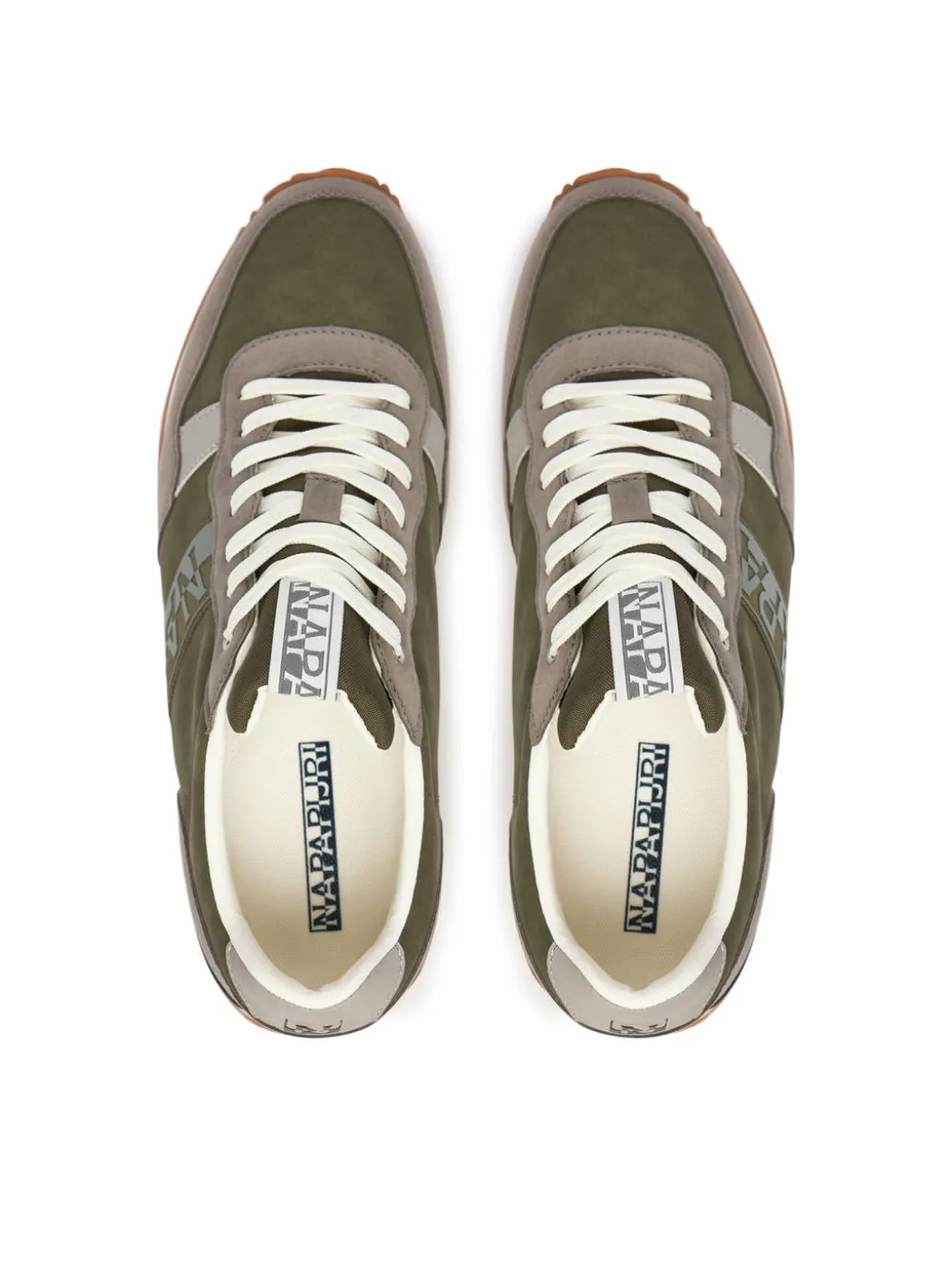Sneakers NP0A8BLO Multicolore