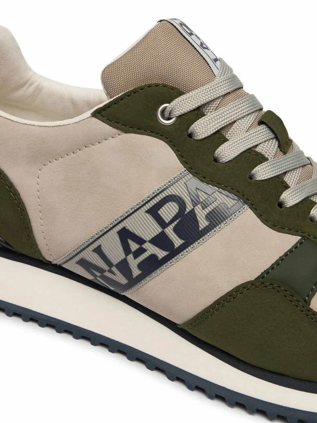 Sneakers NP0A8BLO Multicolore