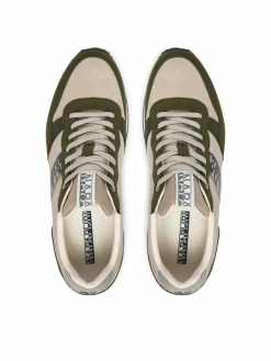 Sneakers NP0A8BLO Multicolore