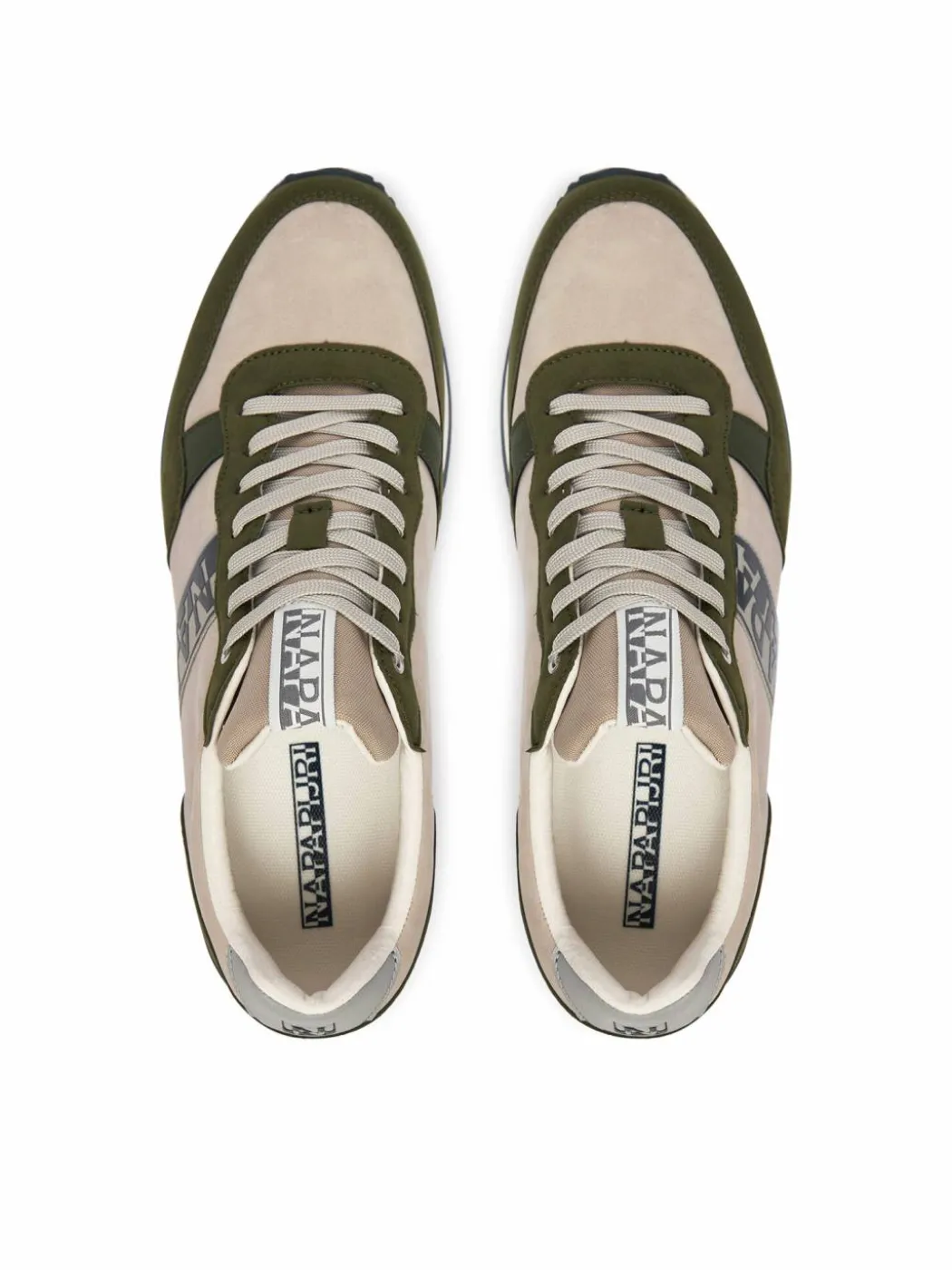 Sneakers NP0A8BLO Multicolore