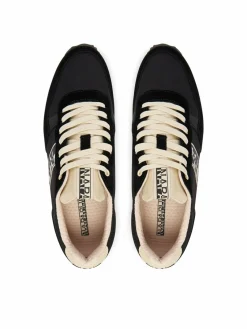 Sneakers NP0A8B9N Nero