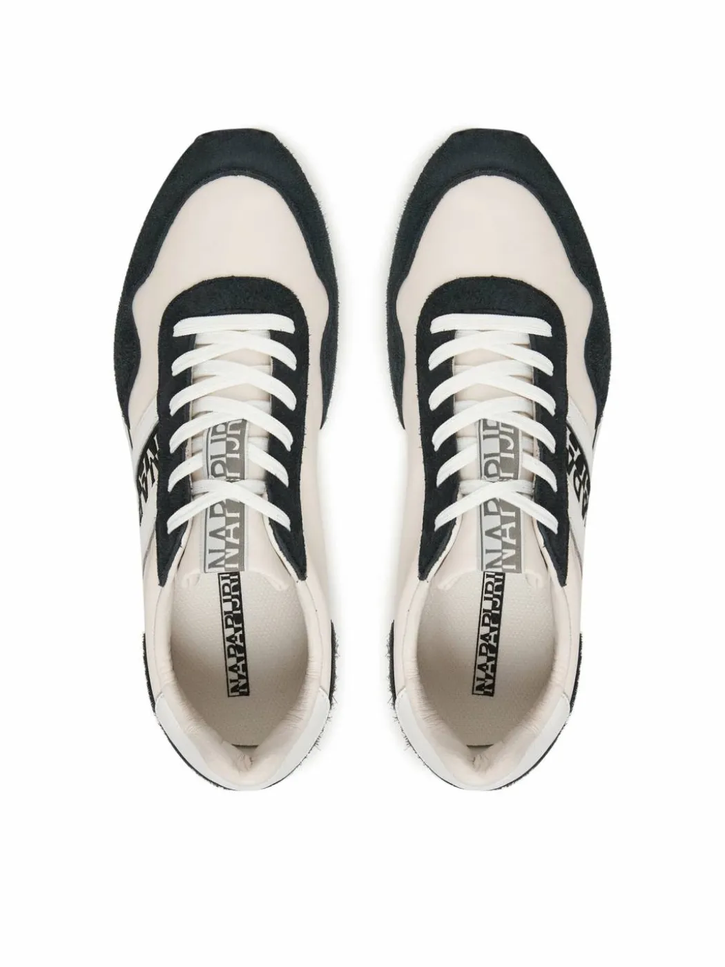 Sneakers NP0A8BNZ Bianco