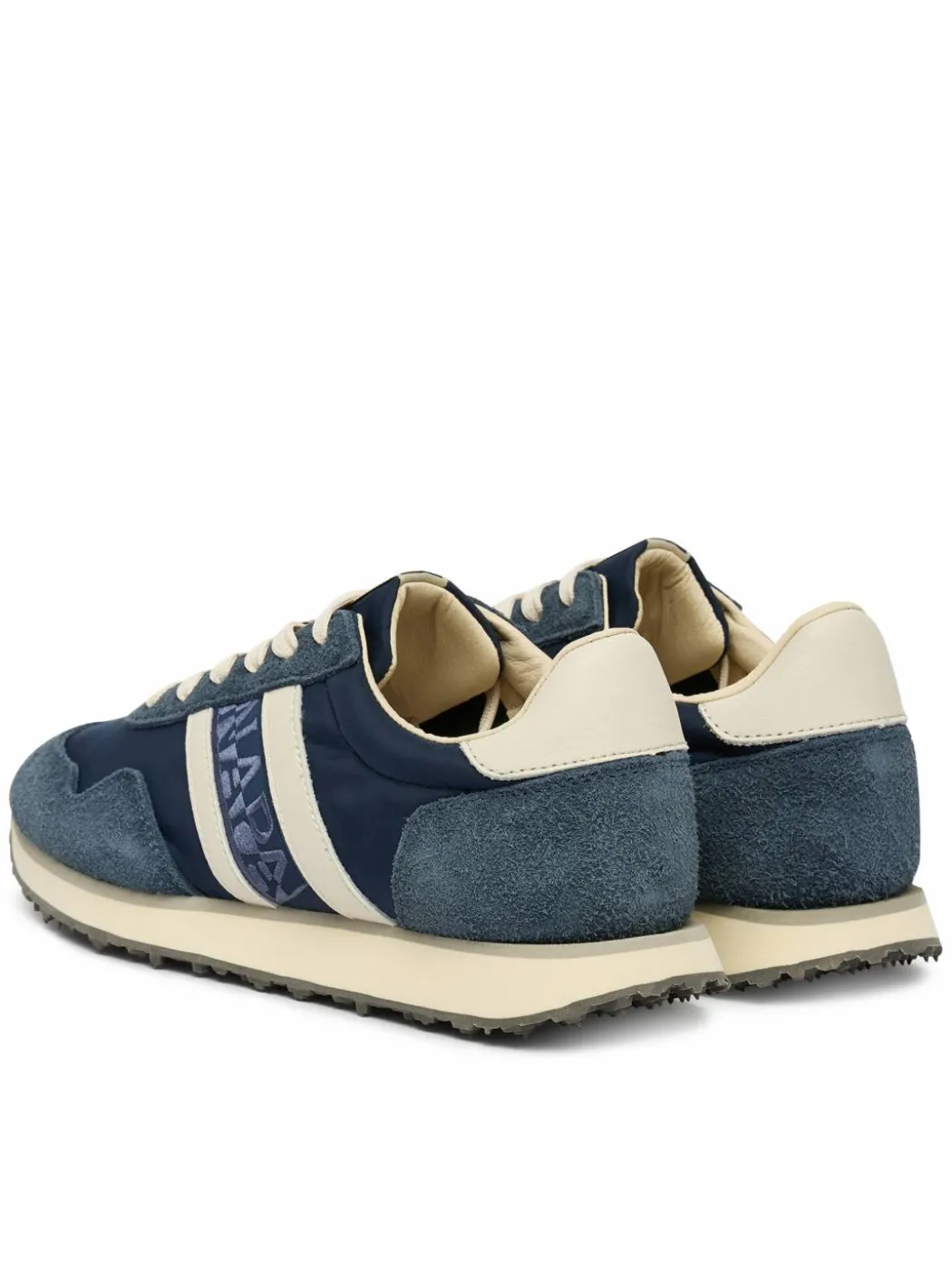 Sneakers NP0A8BNZ Blu scuro