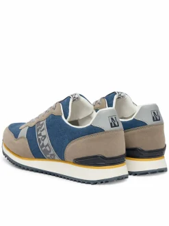 Sneakers NP0A8B2W Multicolore