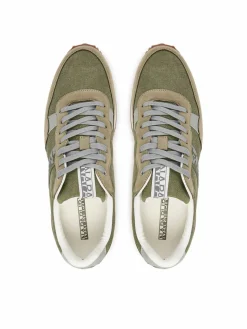 Sneakers NP0A8B2W Multicolore