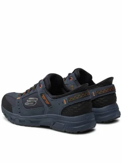 Sneakers Oak Canyon 237450 Blu scuro