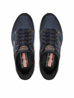 Sneakers Oak Canyon 237450 Blu scuro