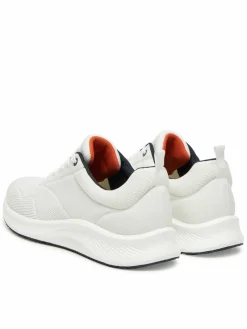 Sneakers Ohio 11-14402-39 Bianco