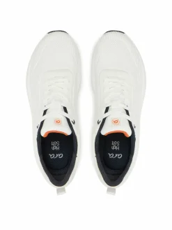 Sneakers Ohio 11-14402-39 Bianco
