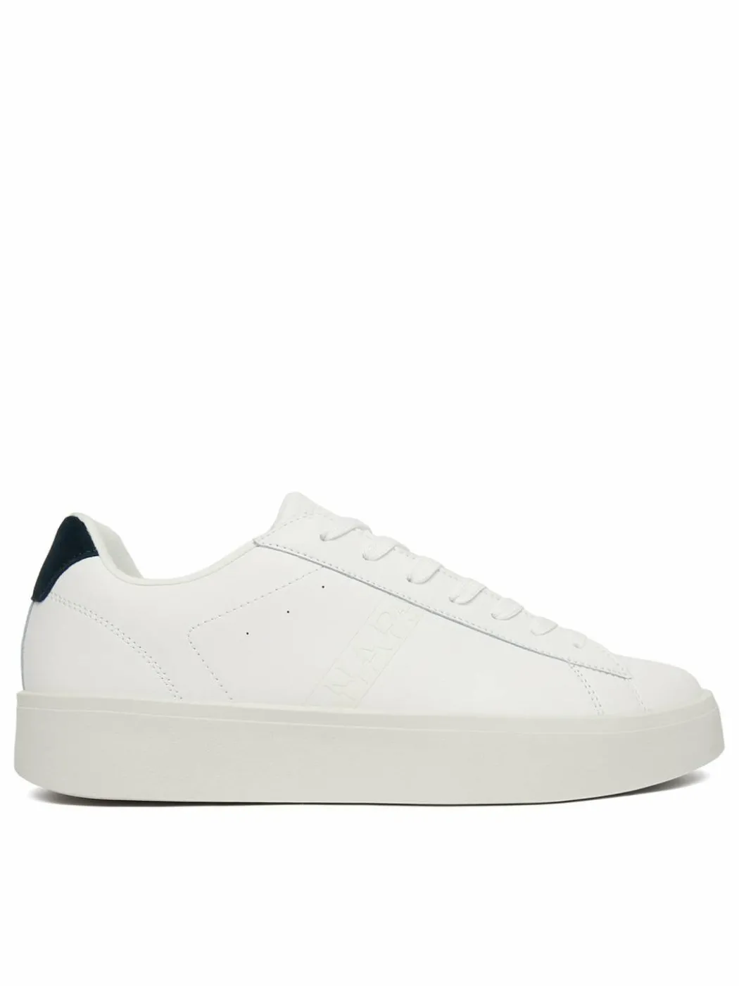 Sneakers Onyx NP0A4IQKCV Bianco