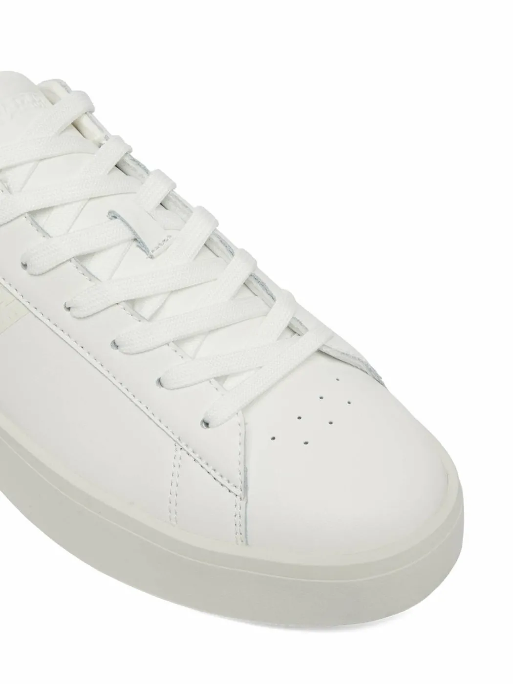 Sneakers Onyx NP0A4IQKCV Bianco