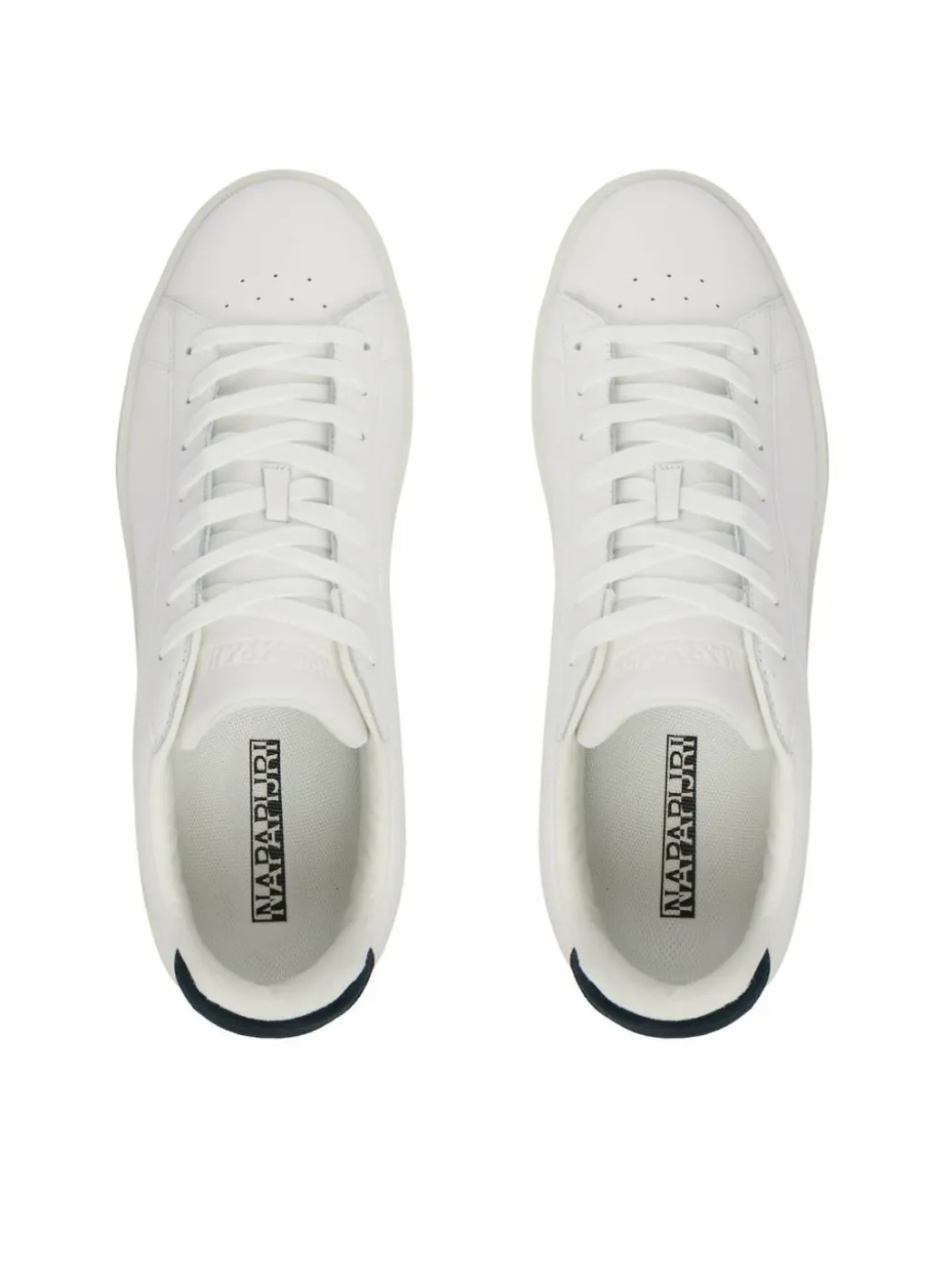 Sneakers Onyx NP0A4IQKCV Bianco