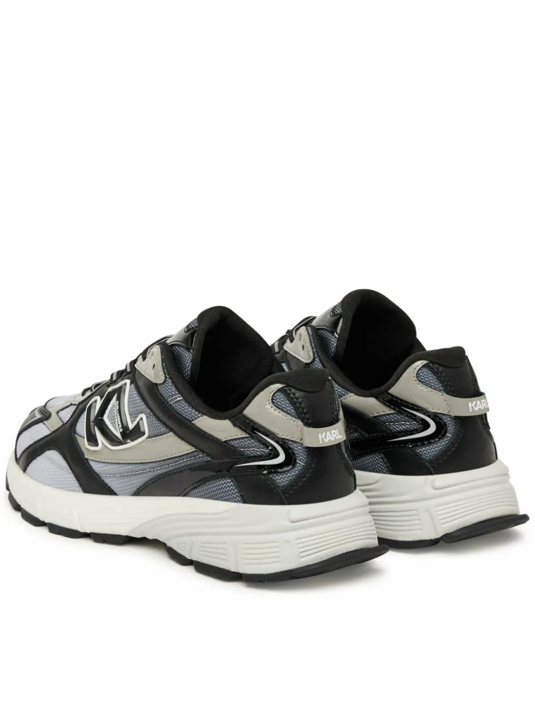 Sneakers Orion KL55521C Grigio