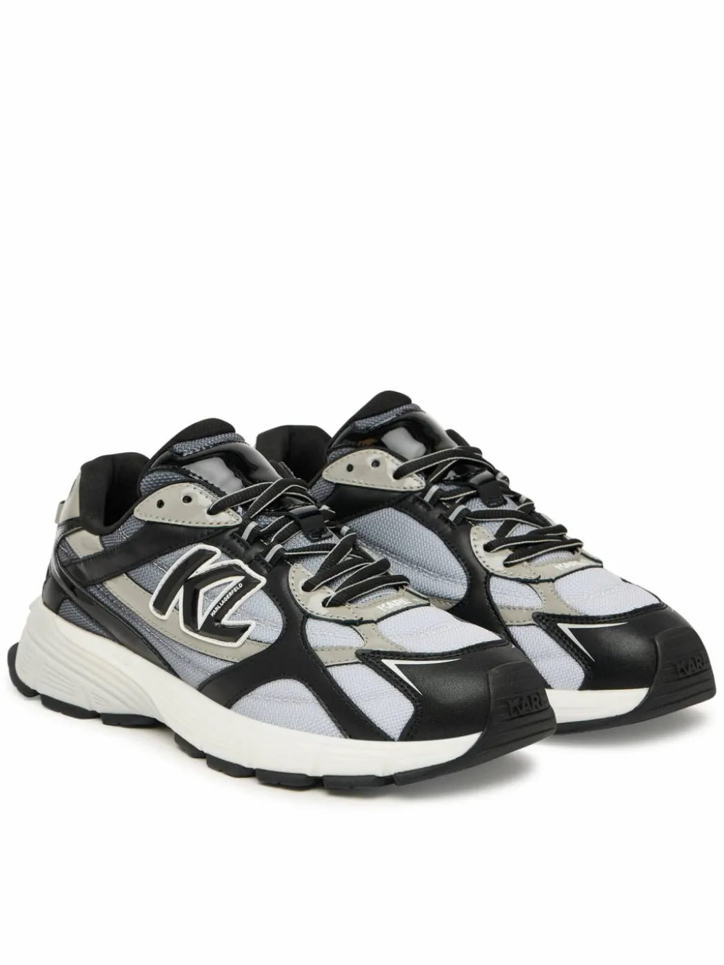 Sneakers Orion KL55521C Grigio