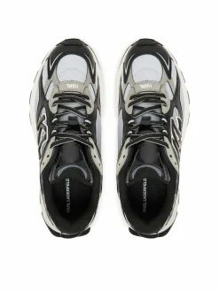 Sneakers Orion KL55521C Grigio